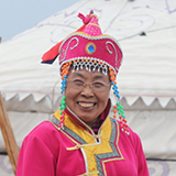 云霞