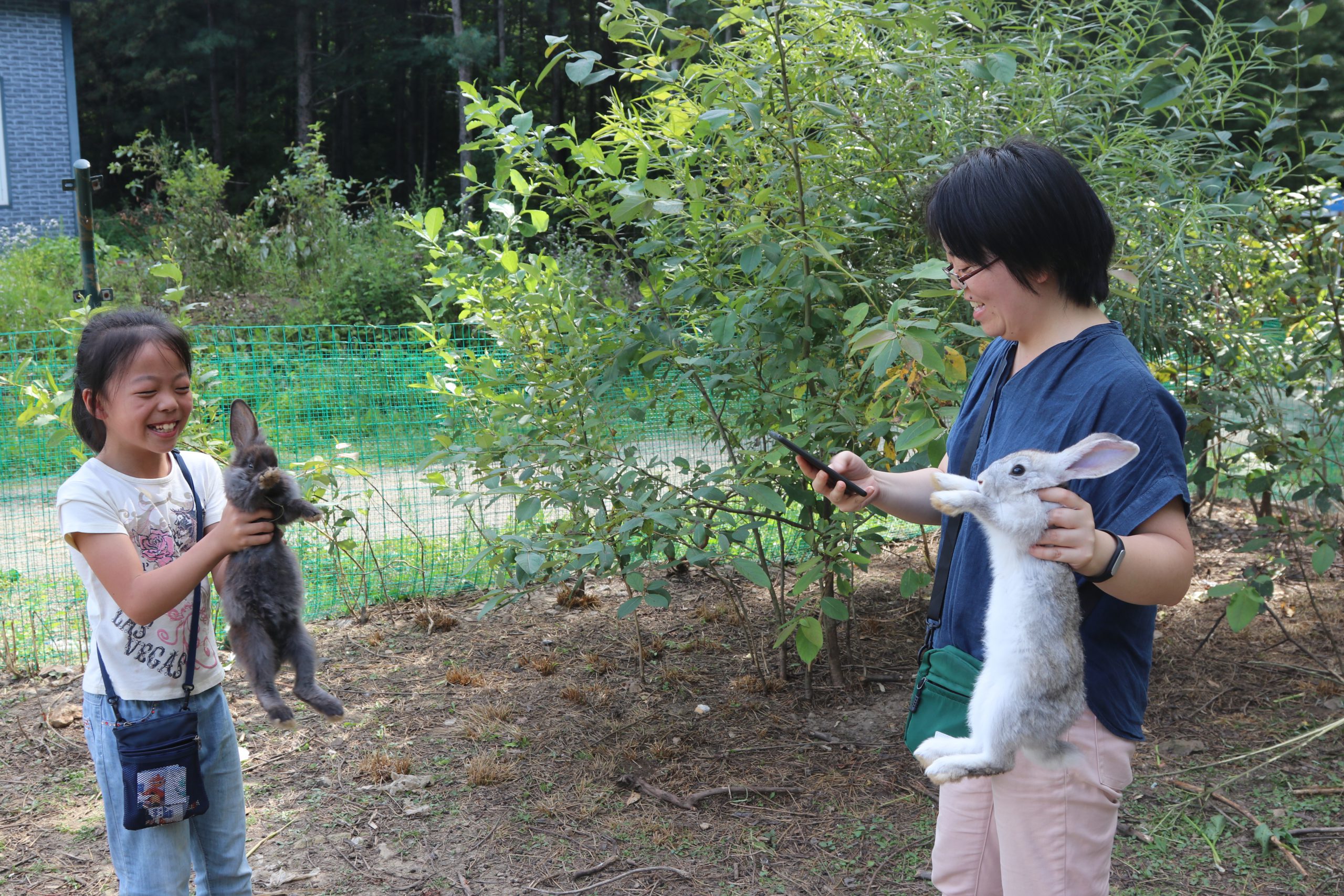 长白山之旅(下)
