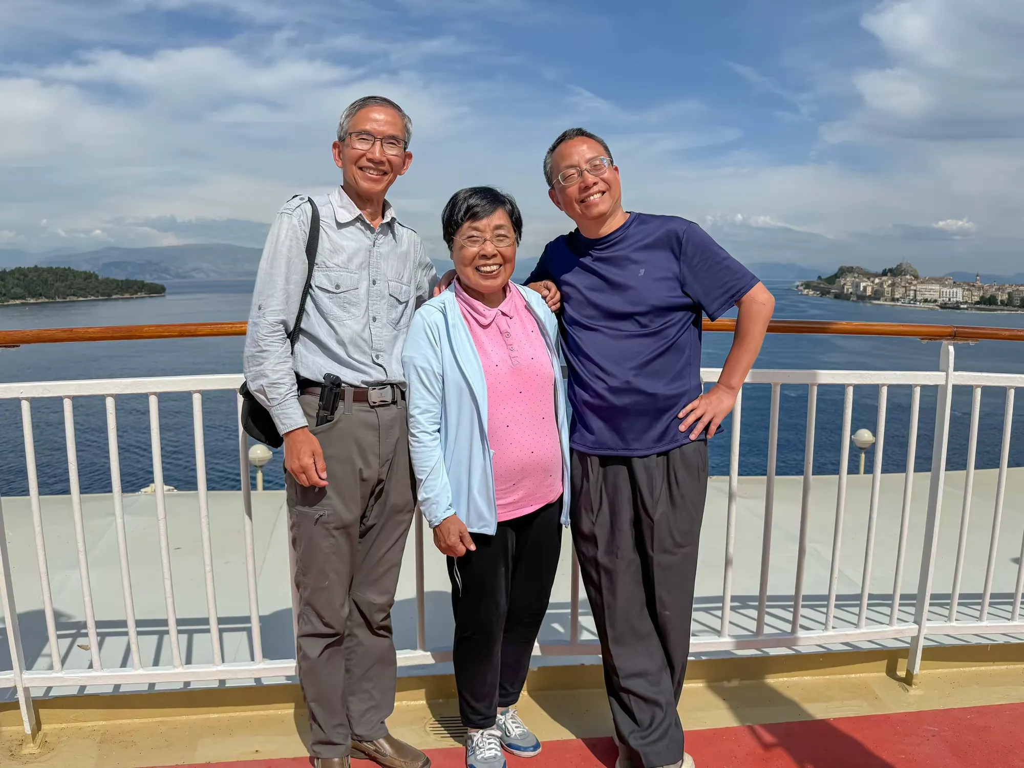 欧洲游（四）艾克斯小城