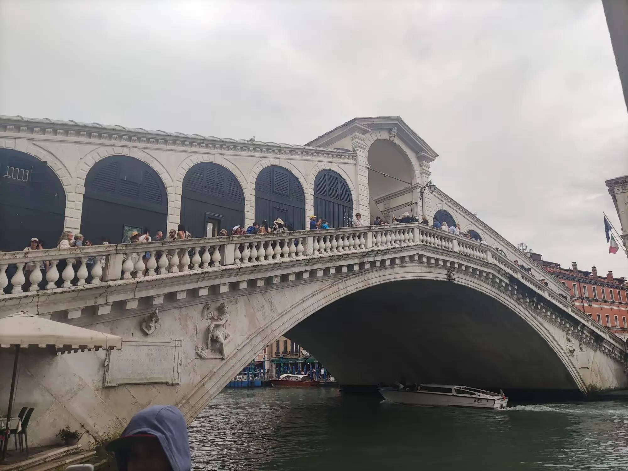 简篇-欧洲游(18)—— 威尼斯(下)