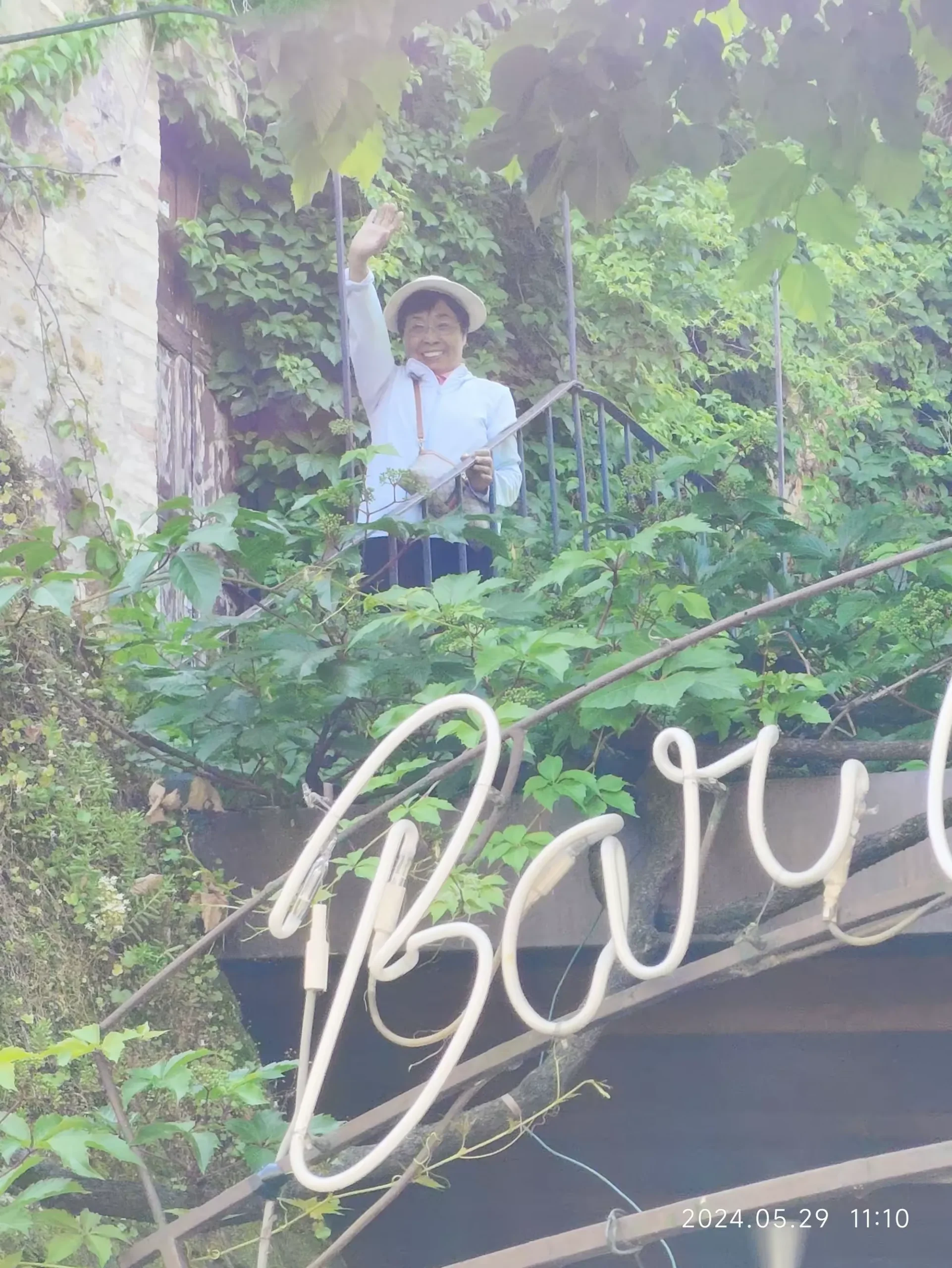 简篇-欧洲游(19)—— 加尔达湖和锡尔苗内小镇