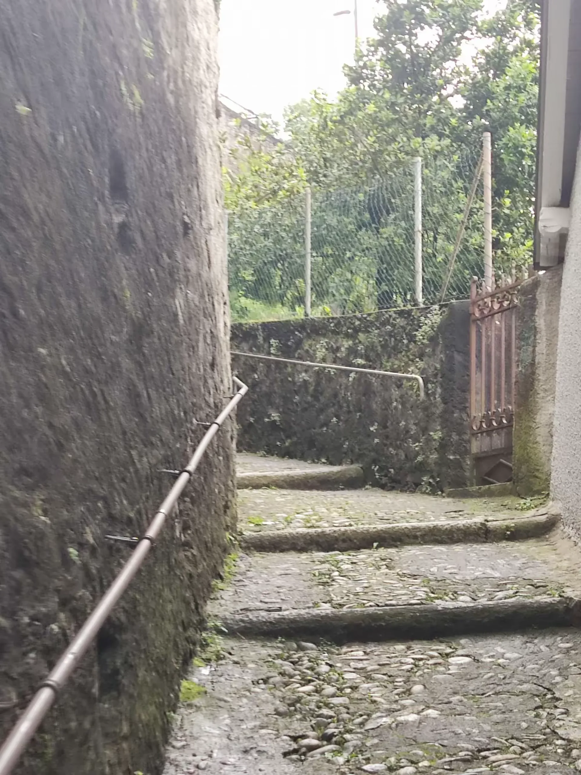 简篇-欧洲游(21)—— 瑞士贝林佐纳
