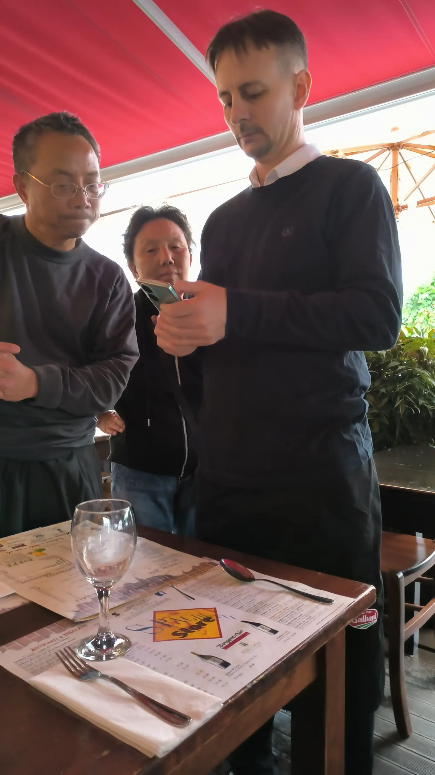 简篇-欧洲游(22)—— 卢加诺,回国