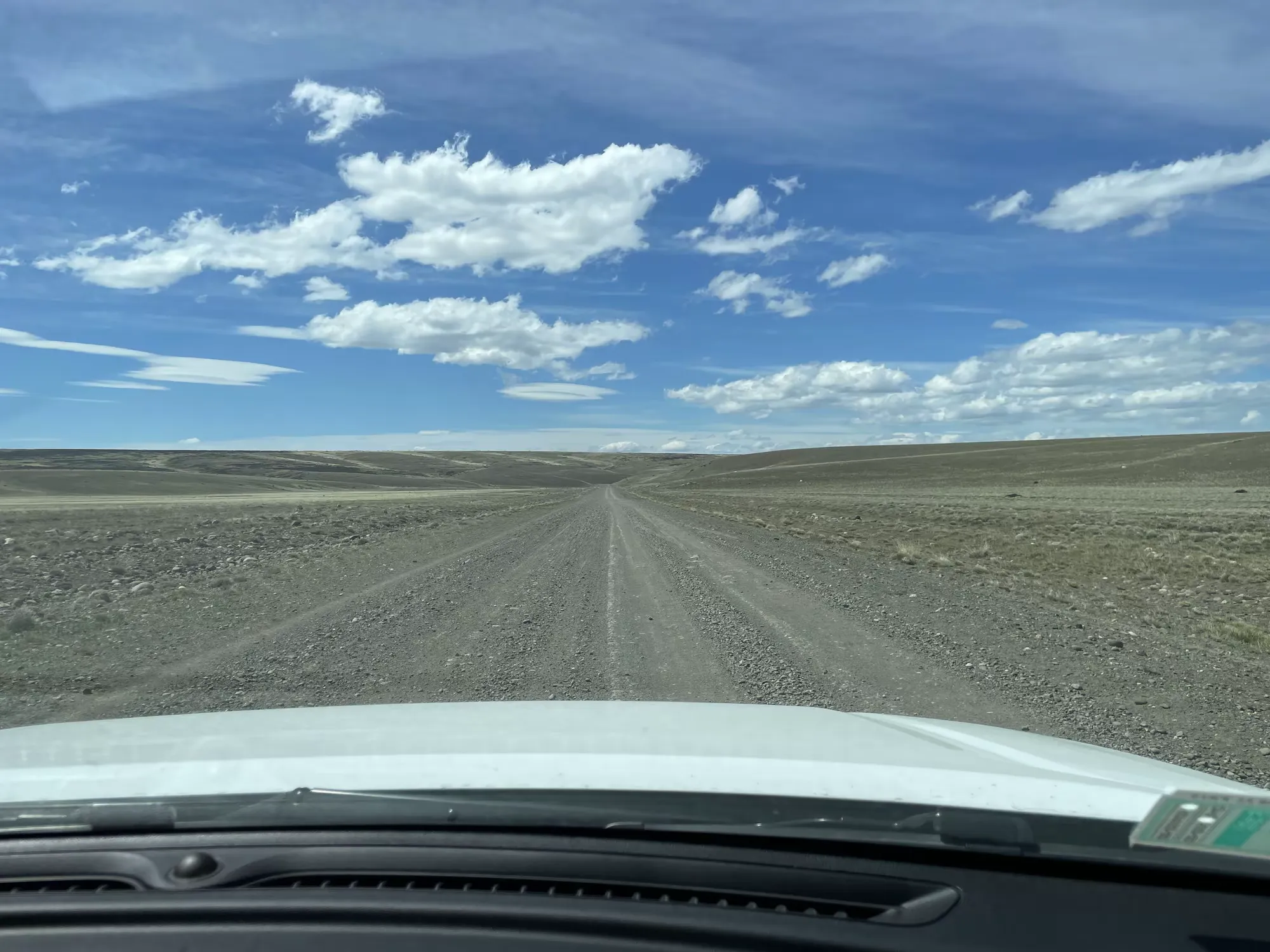 简篇-美洲和南极游(五)—— 智利百内国家公园(下)