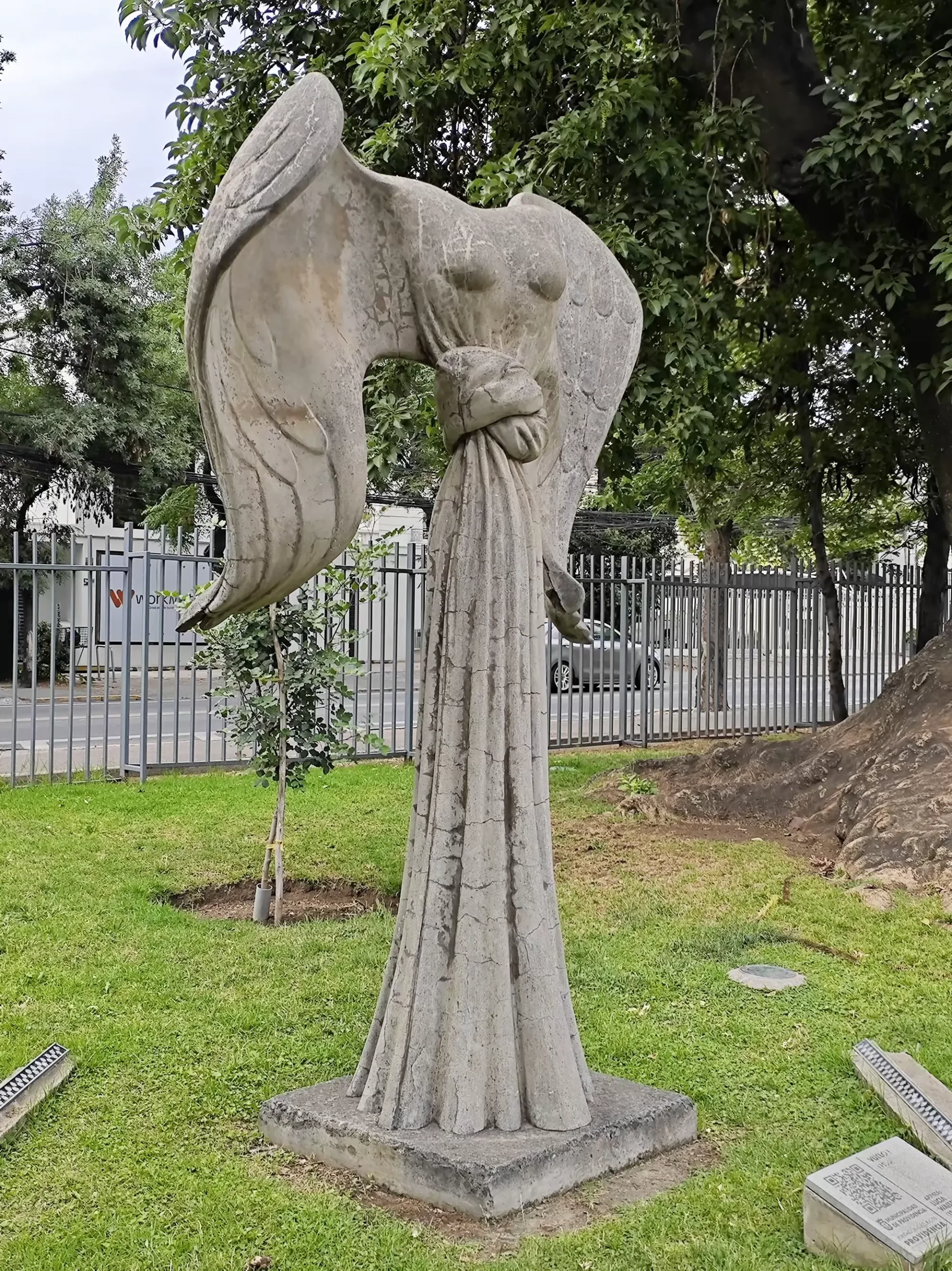 简篇-美洲和南极游(13)—— 圣地亚哥