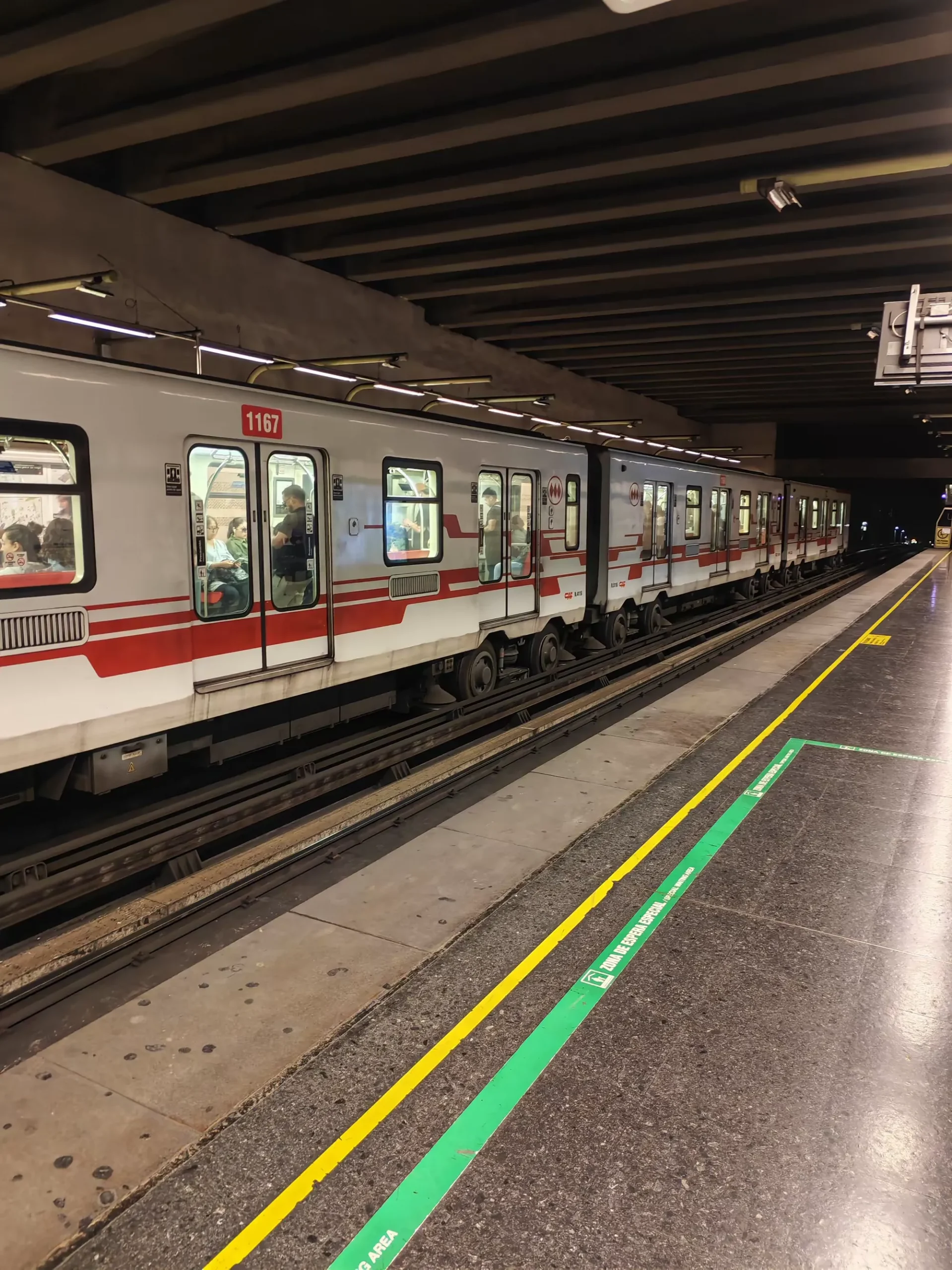 简篇-美洲和南极游(13)—— 圣地亚哥