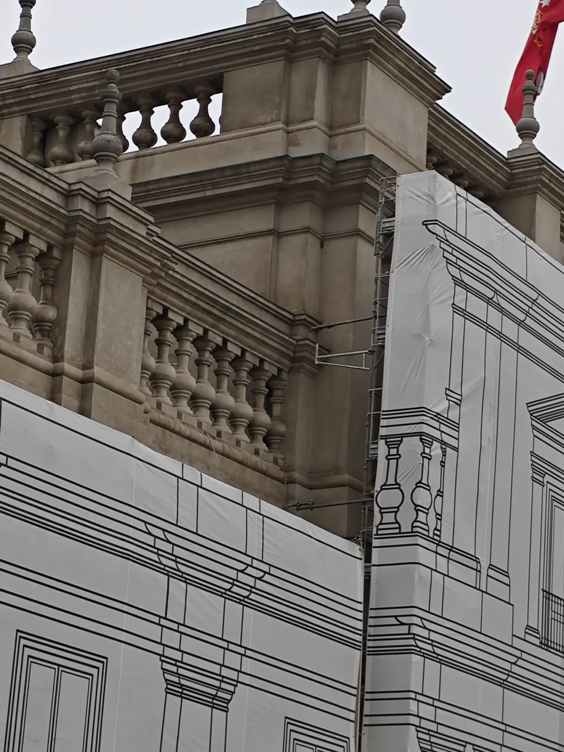 简篇-美洲和南极游(13)—— 圣地亚哥