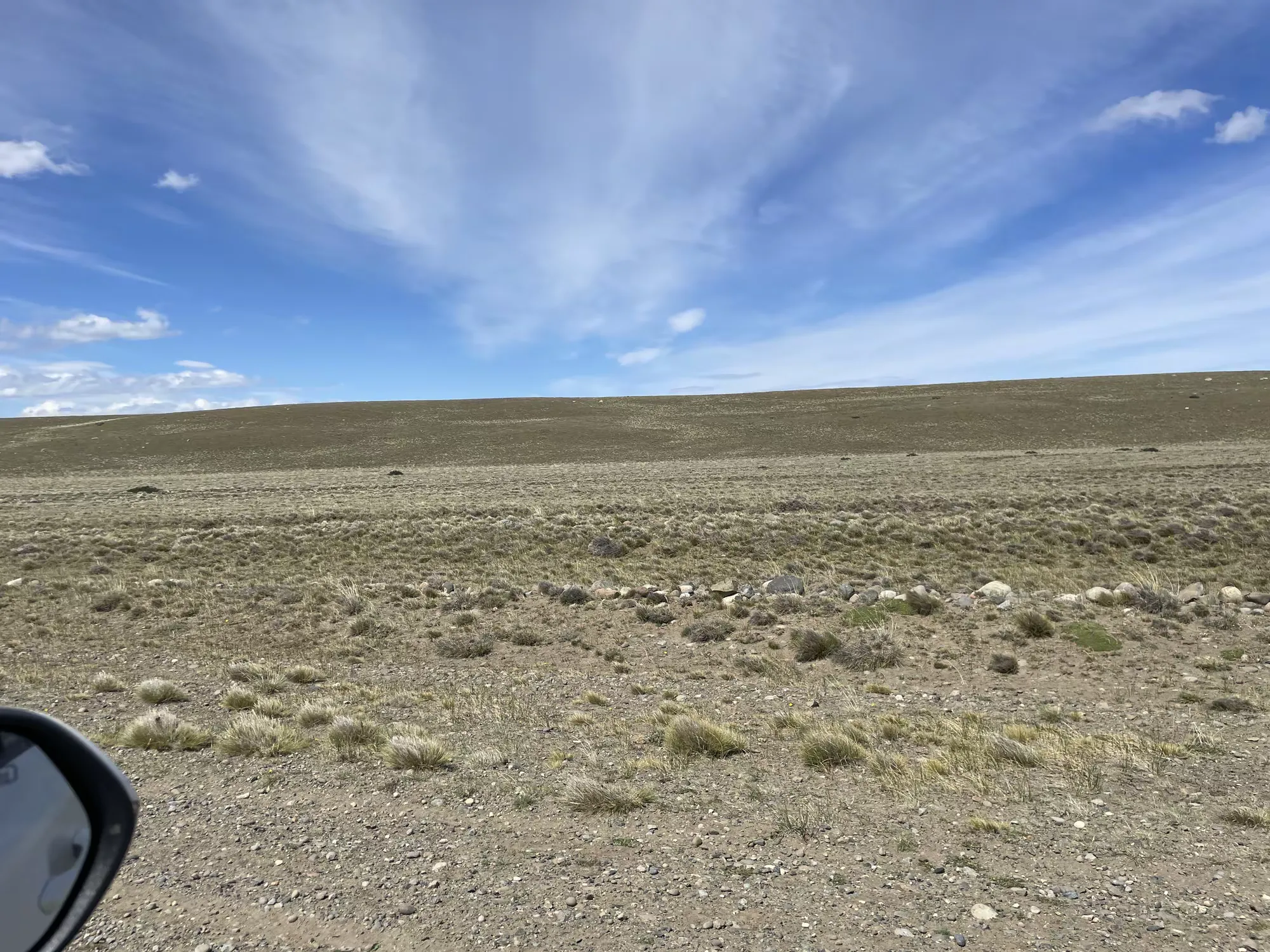 简篇-美洲和南极游(五)—— 智利百内国家公园(下)