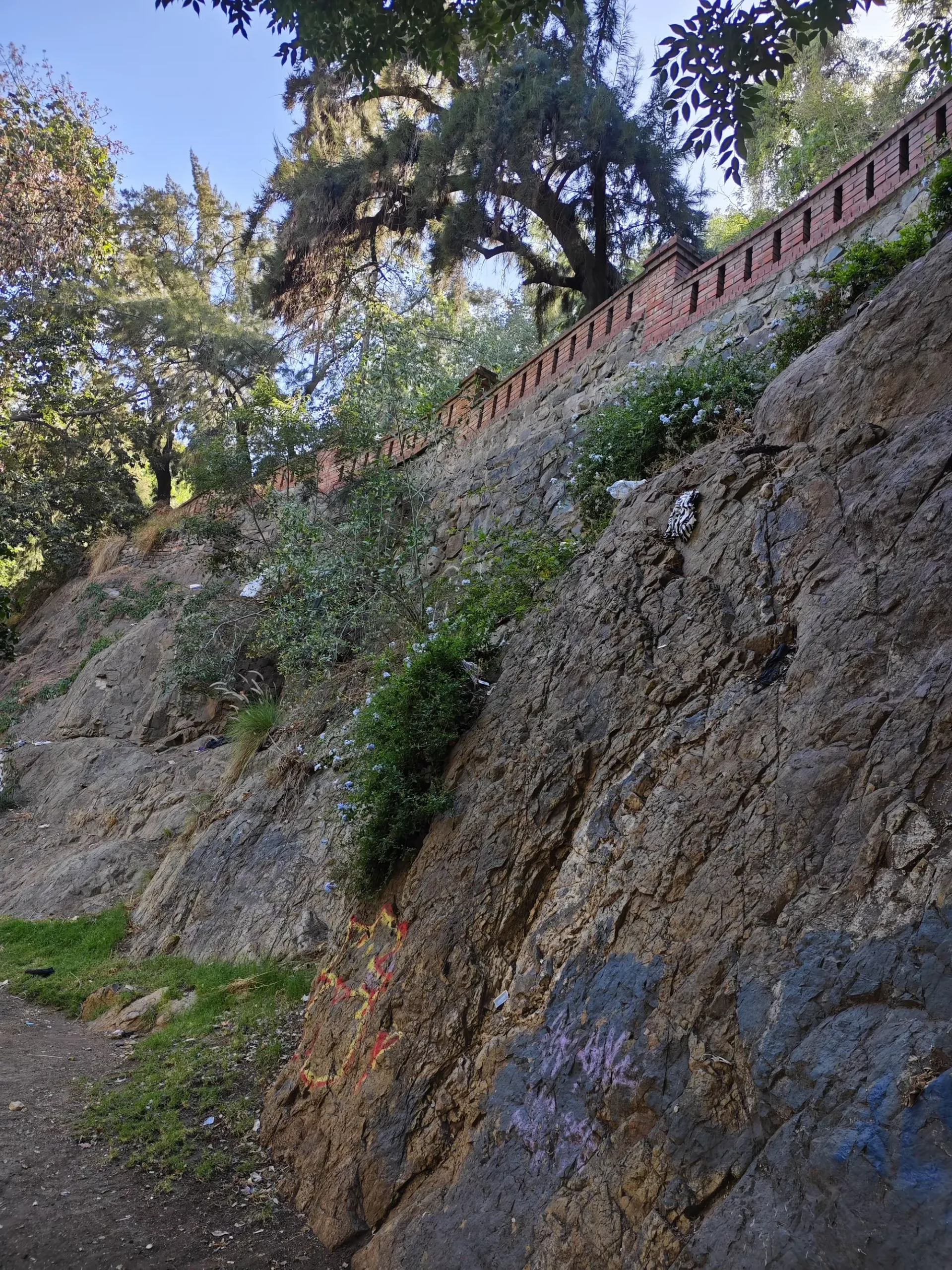 简篇-美洲和南极游(13)—— 圣地亚哥