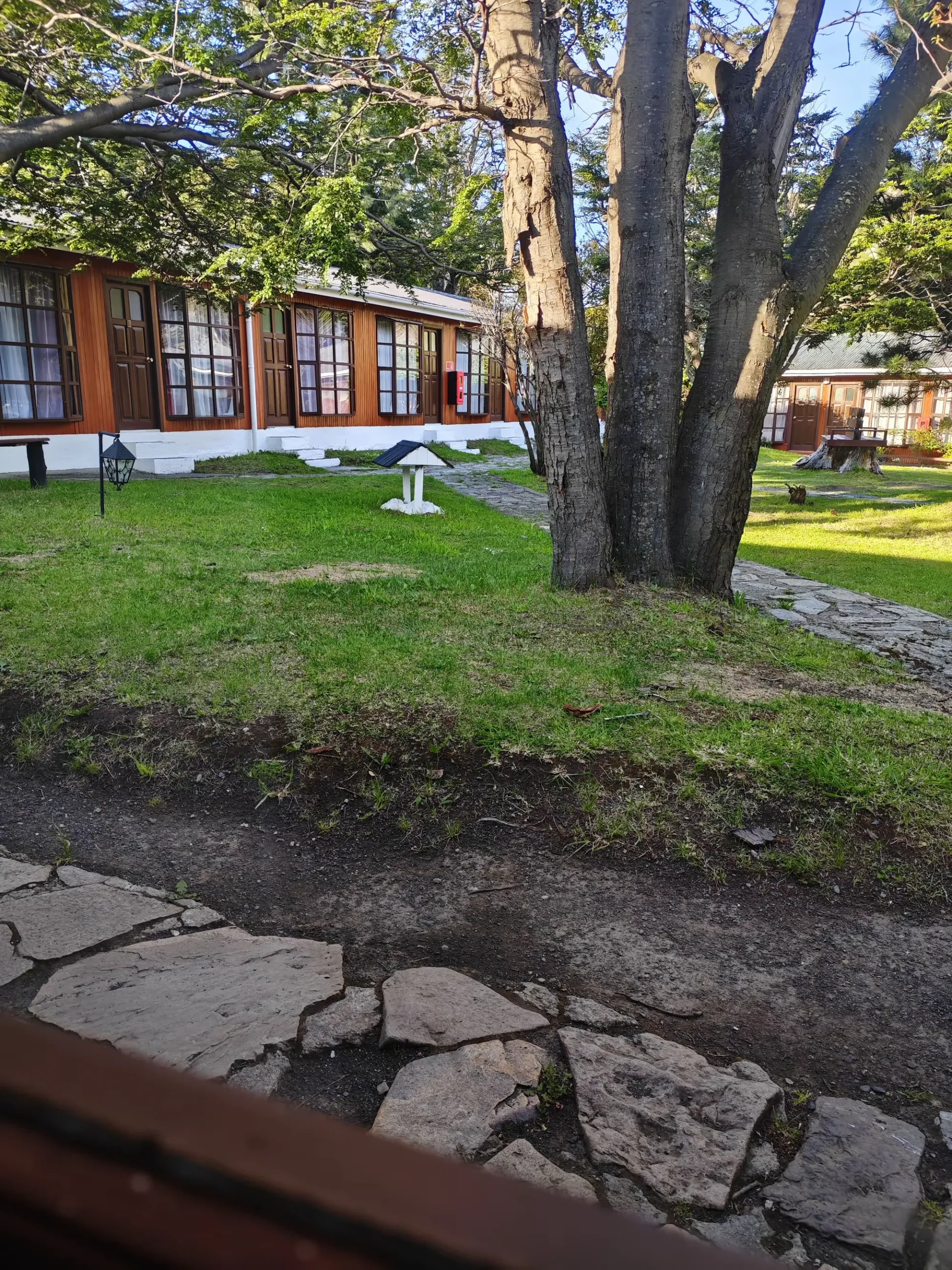 简篇-美洲和南极游(四)—— 智利百内国家公园(上)