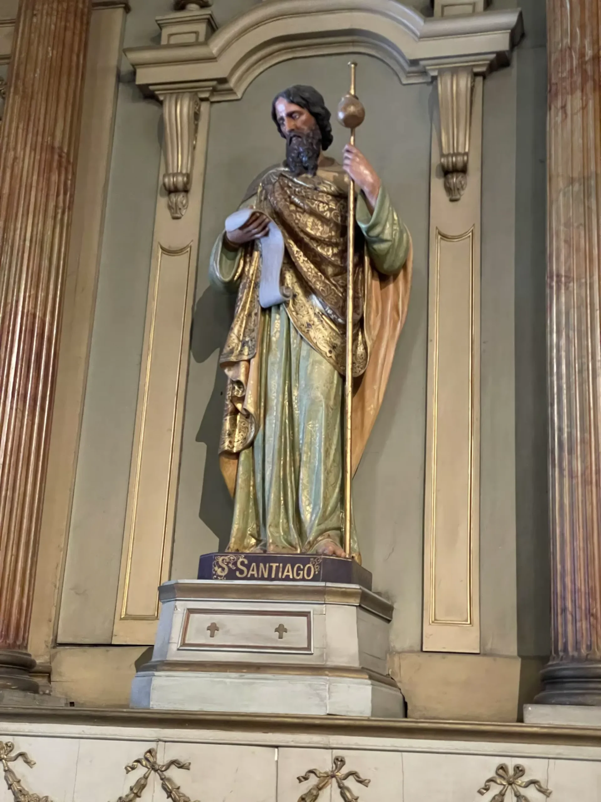 简篇-美洲和南极游(13)—— 圣地亚哥