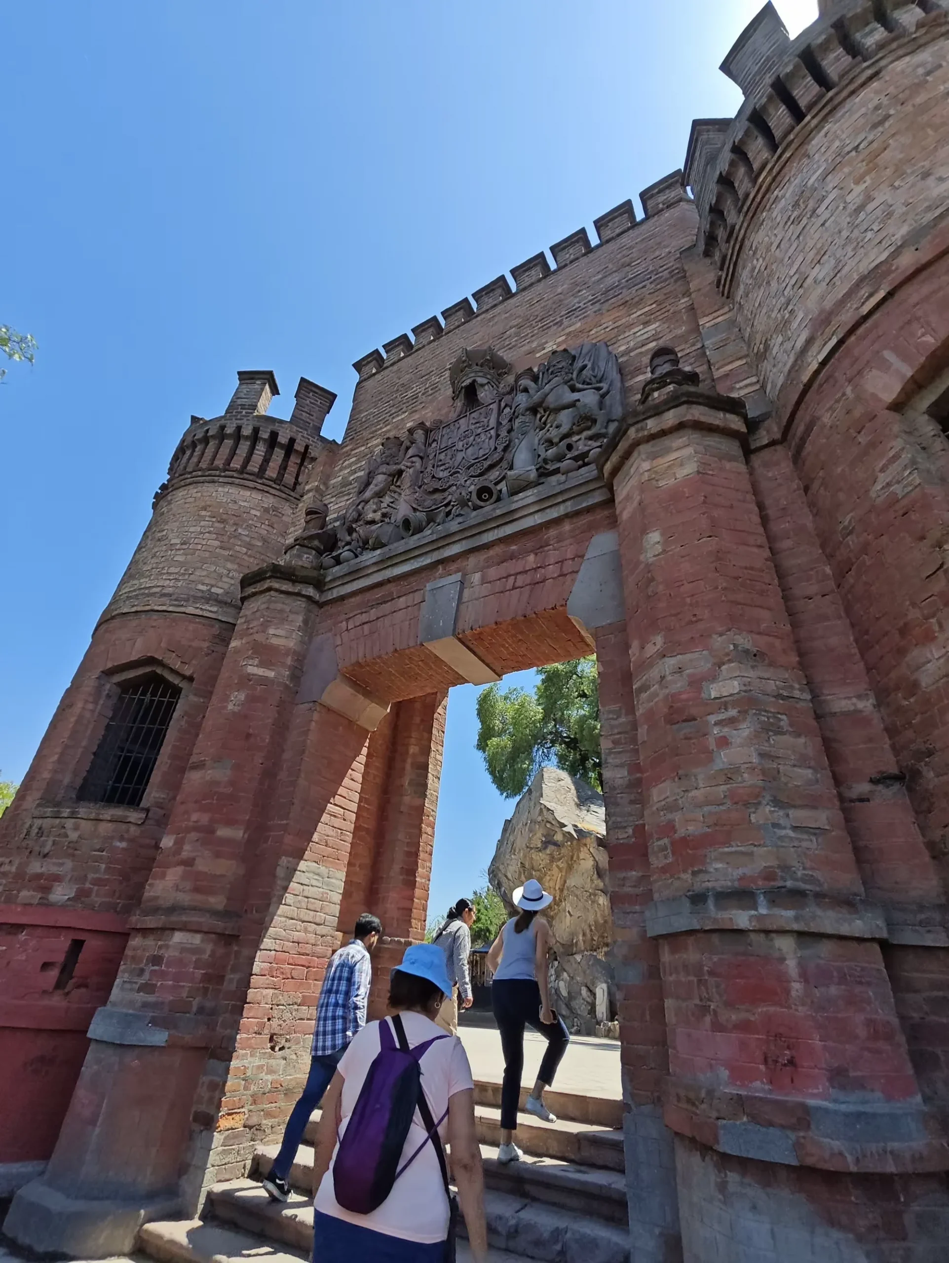 简篇-美洲和南极游(13)—— 圣地亚哥