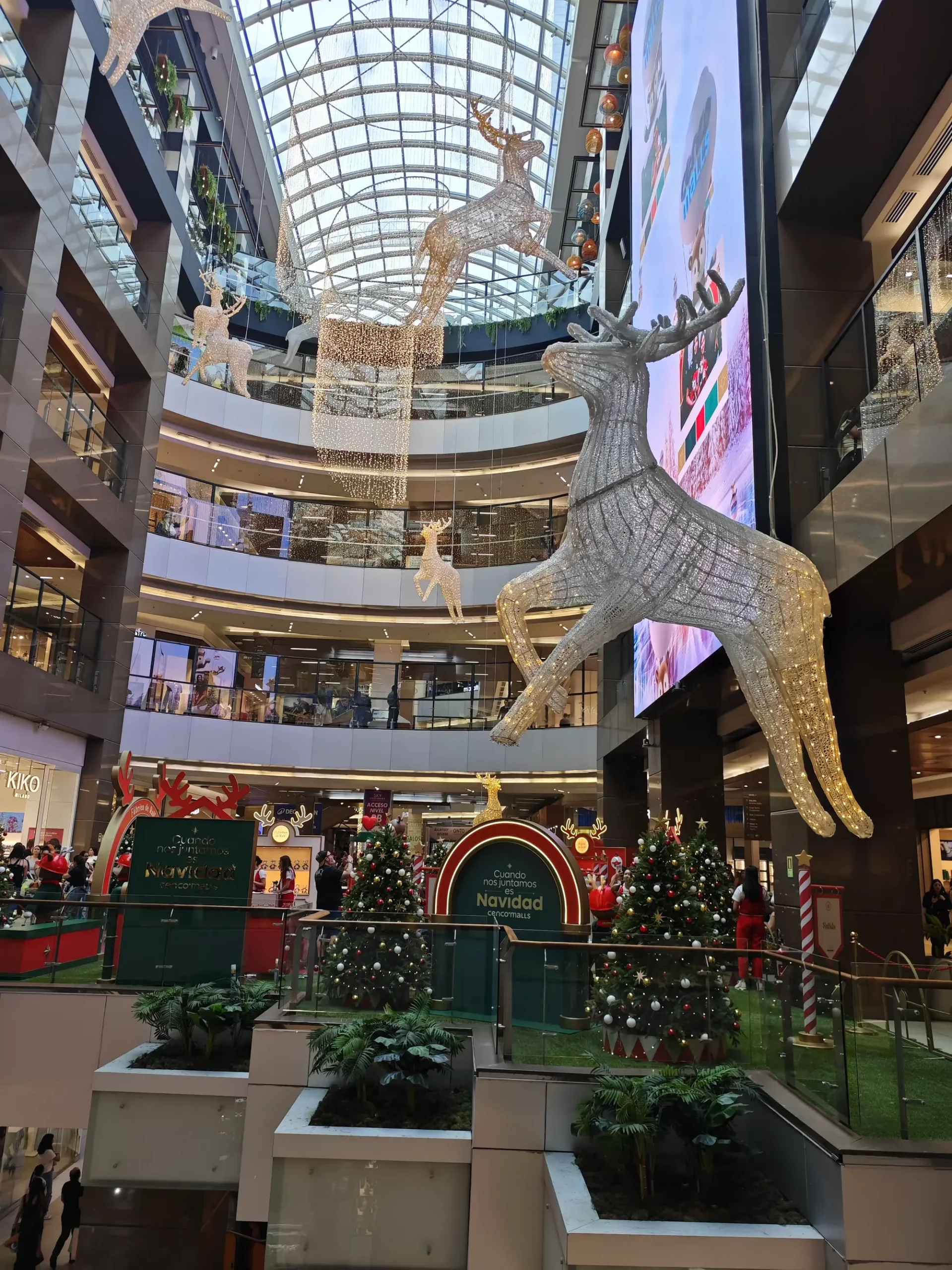 简篇-美洲和南极游(13)—— 圣地亚哥