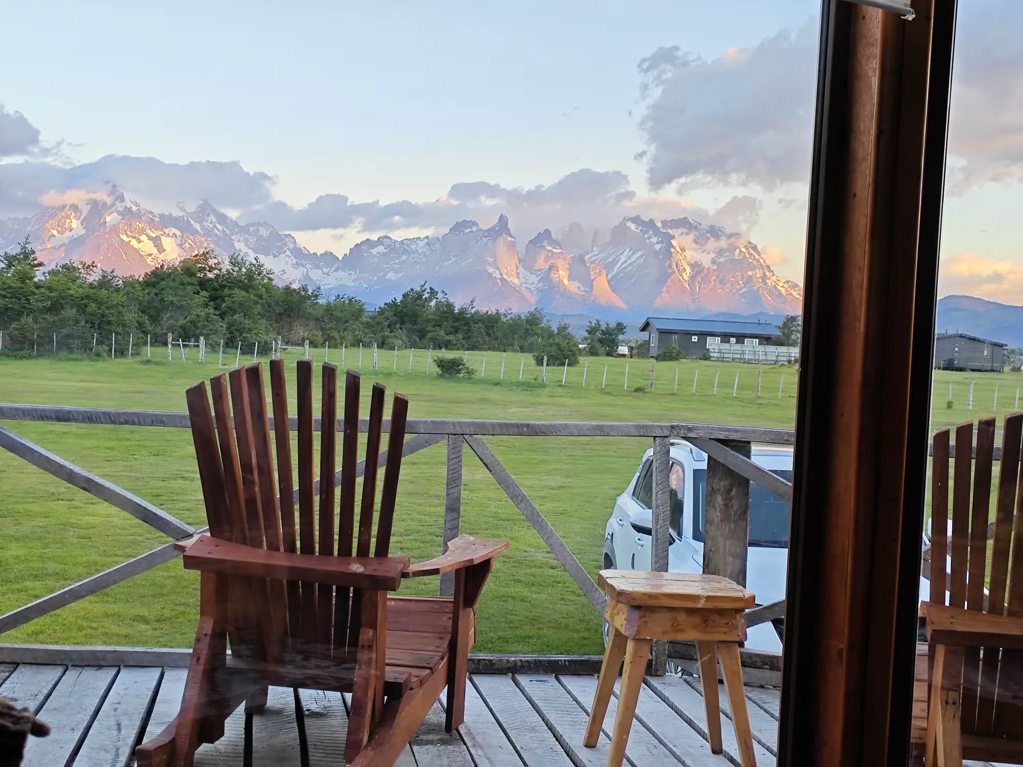 简篇-美洲和南极游(五)—— 智利百内国家公园(下)