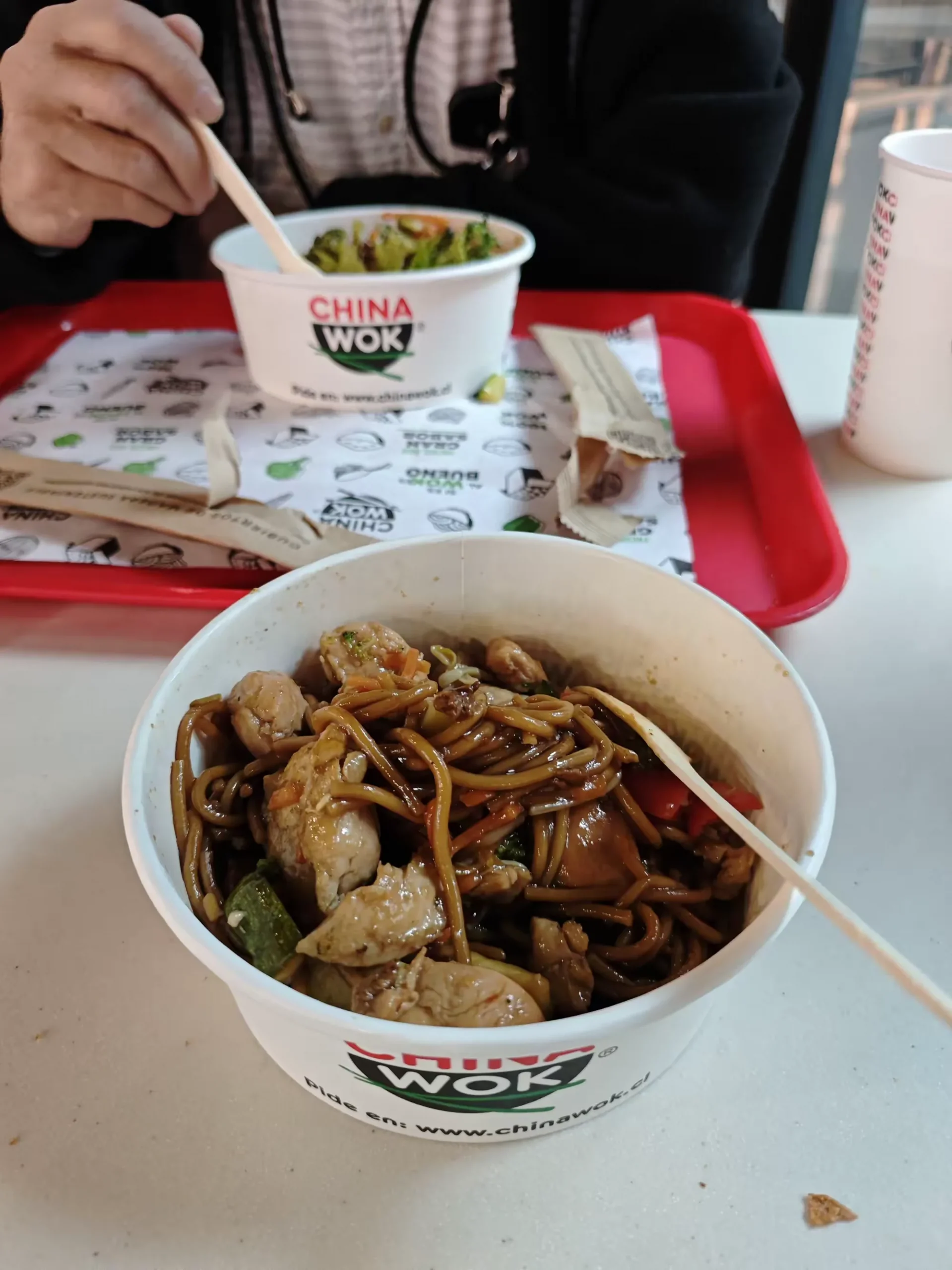 简篇-美洲和南极游(13)—— 圣地亚哥