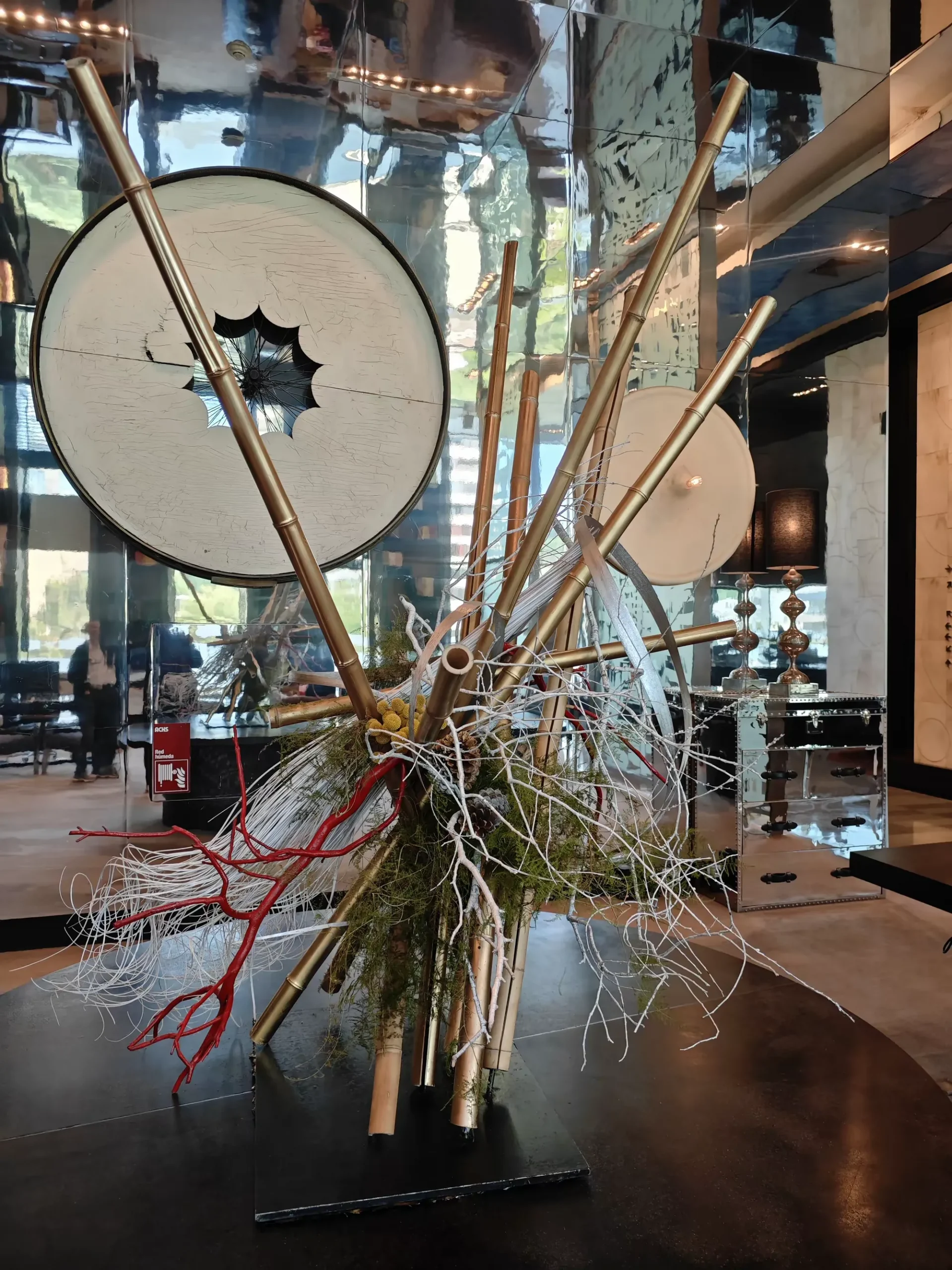 简篇-美洲和南极游(13)—— 圣地亚哥