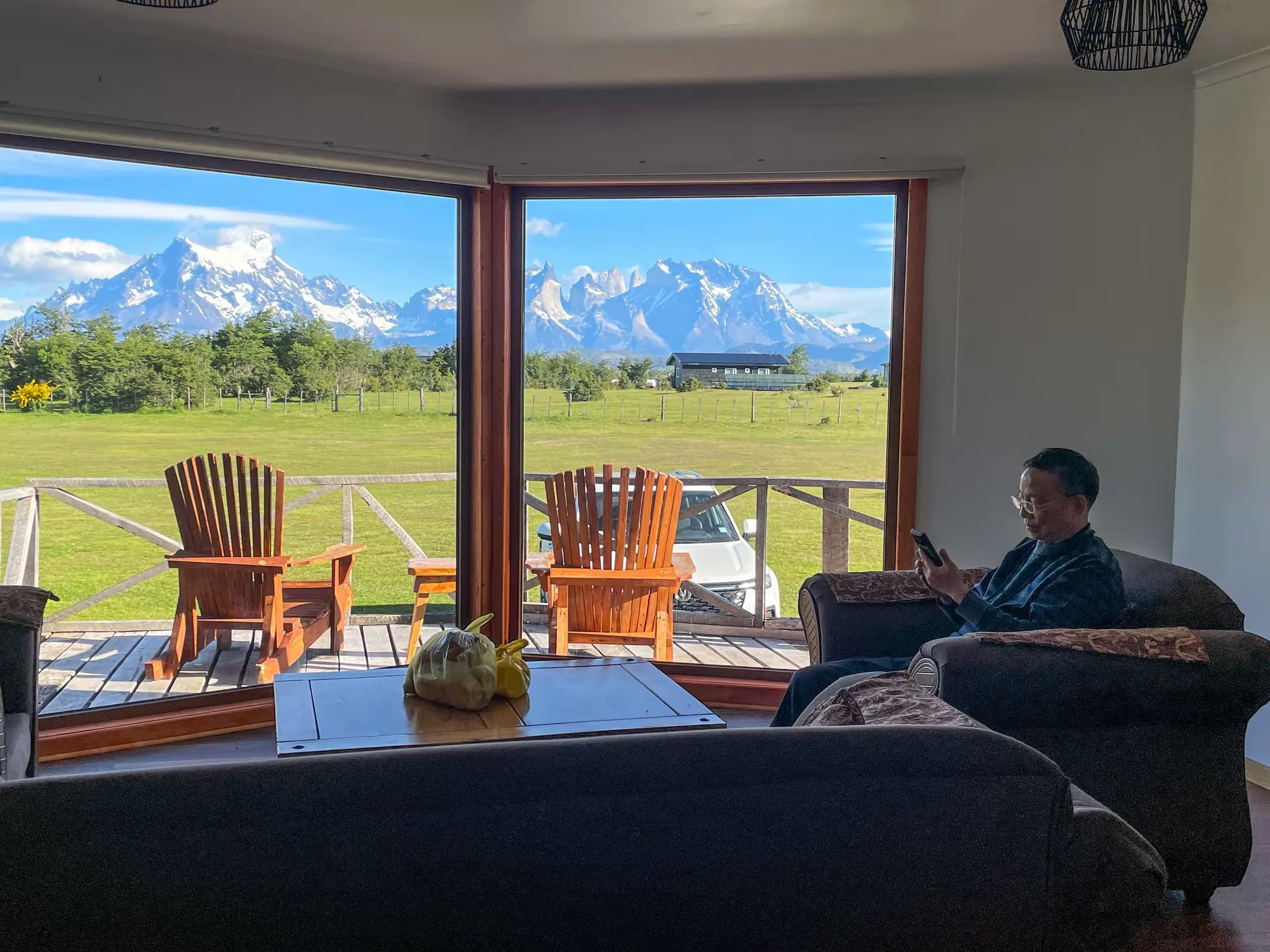 简篇-美洲和南极游(五)—— 智利百内国家公园(下)