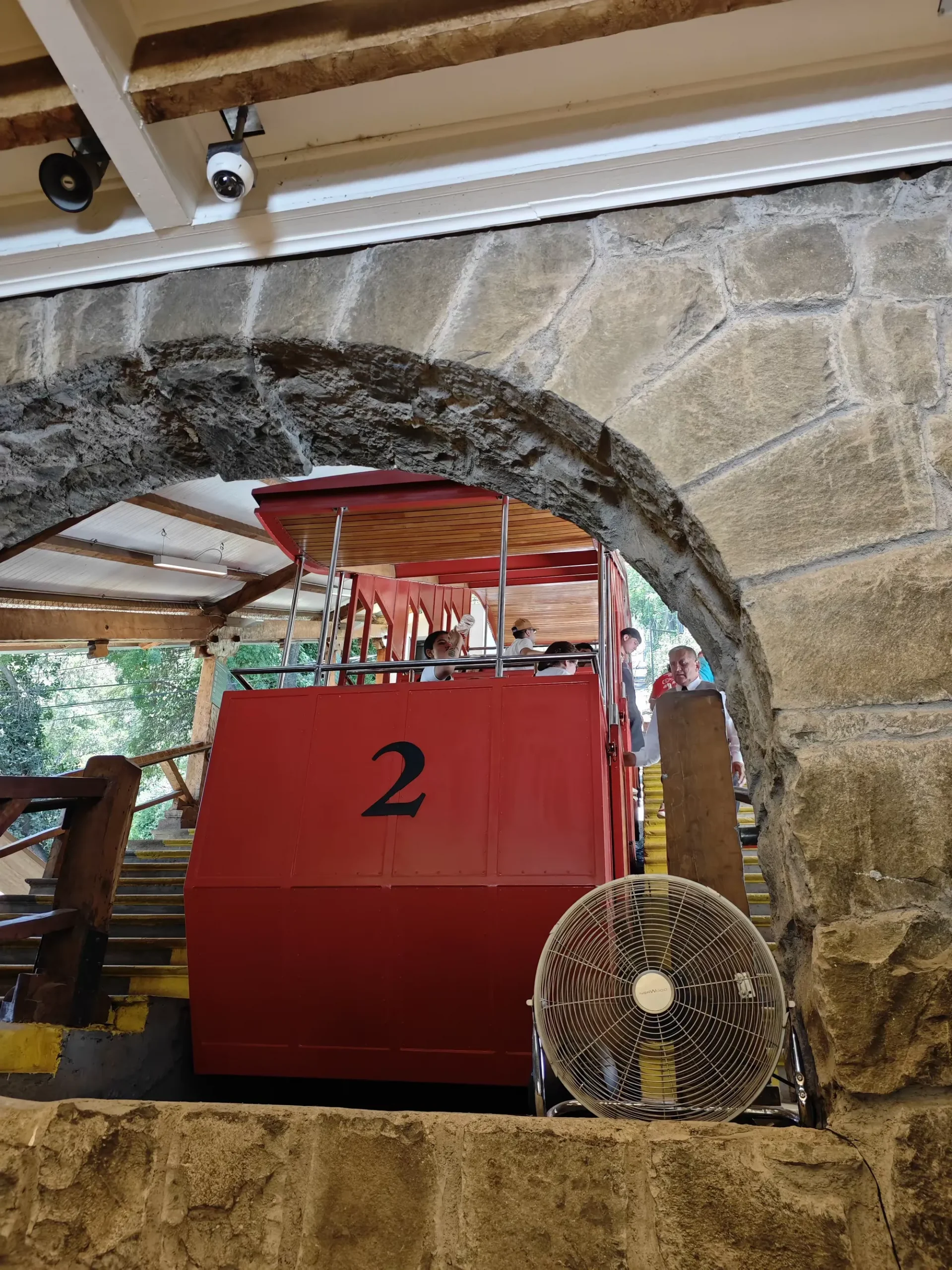 简篇-美洲和南极游(13)—— 圣地亚哥