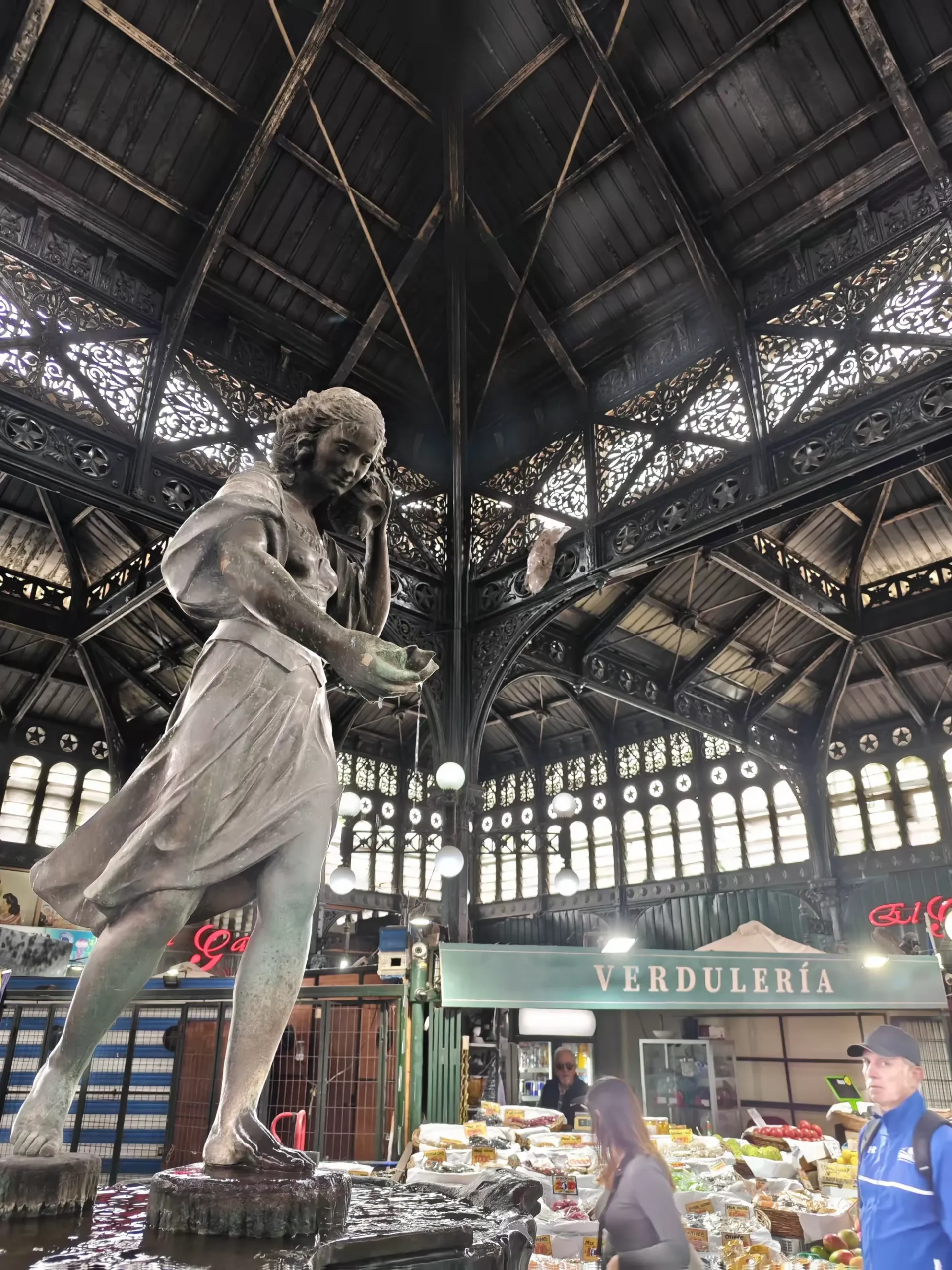 简篇-美洲和南极游(13)—— 圣地亚哥