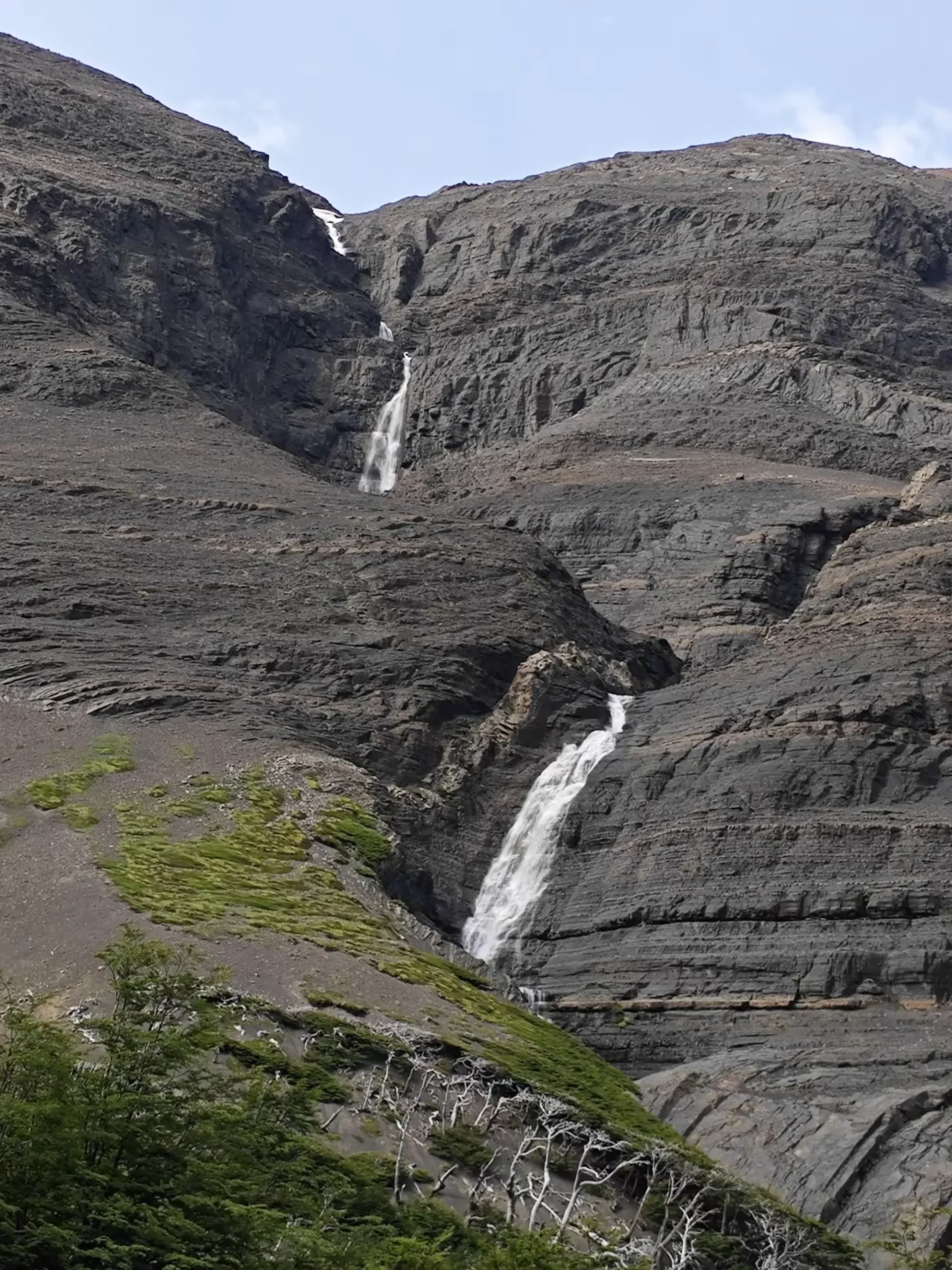 简篇-美洲和南极游(四)—— 智利百内国家公园(上)