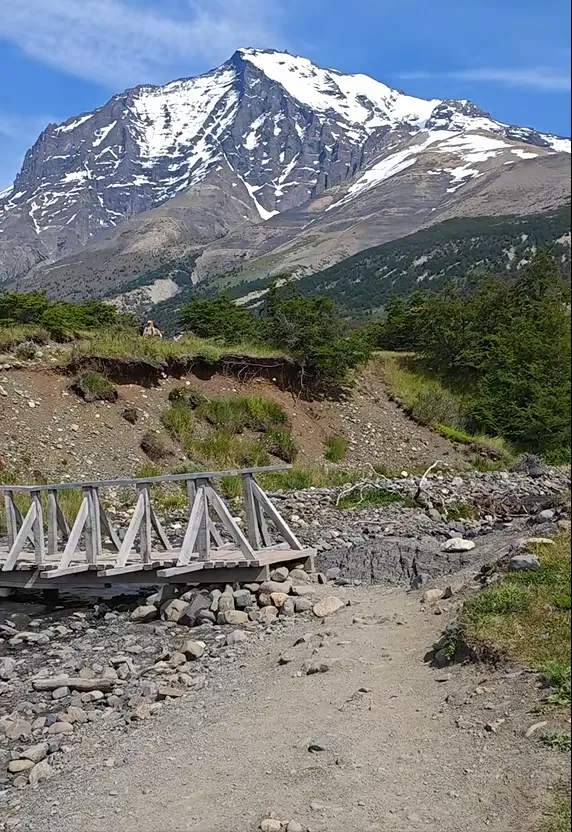 简篇-美洲和南极游(四)—— 智利百内国家公园(上)