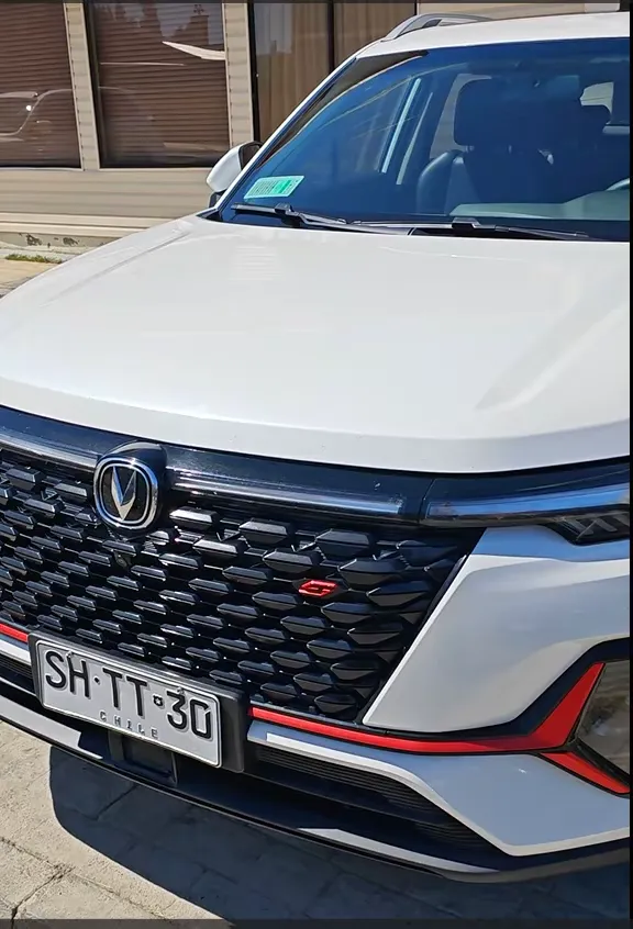 简篇-美洲和南极游(四)—— 智利百内国家公园(上)