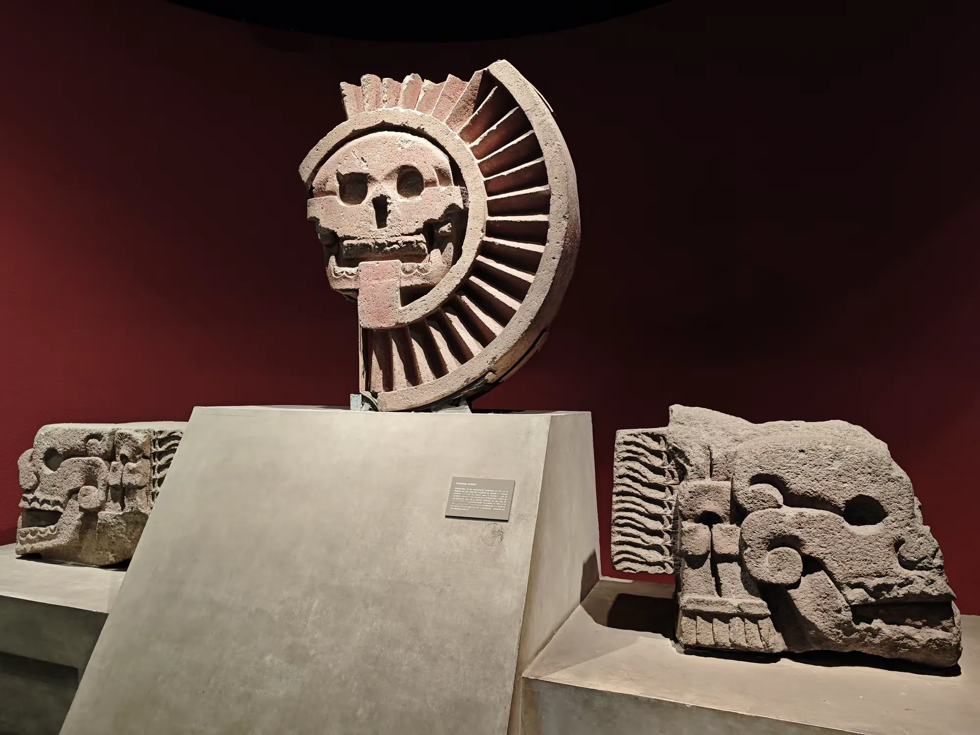 美洲和南极游（二）—— 墨西哥城