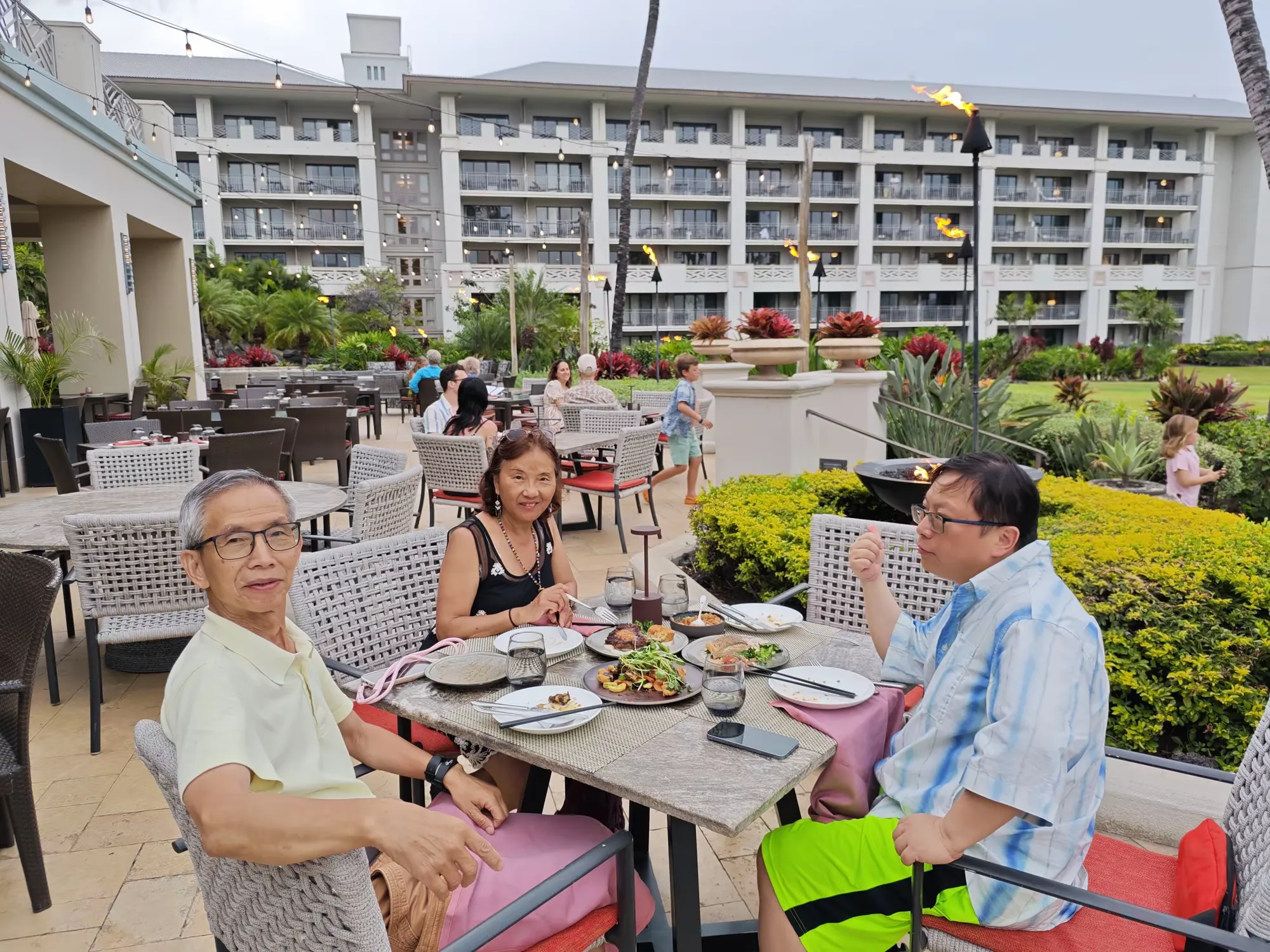 简篇-夏威夷自由行(五) —— 大岛的历史公园