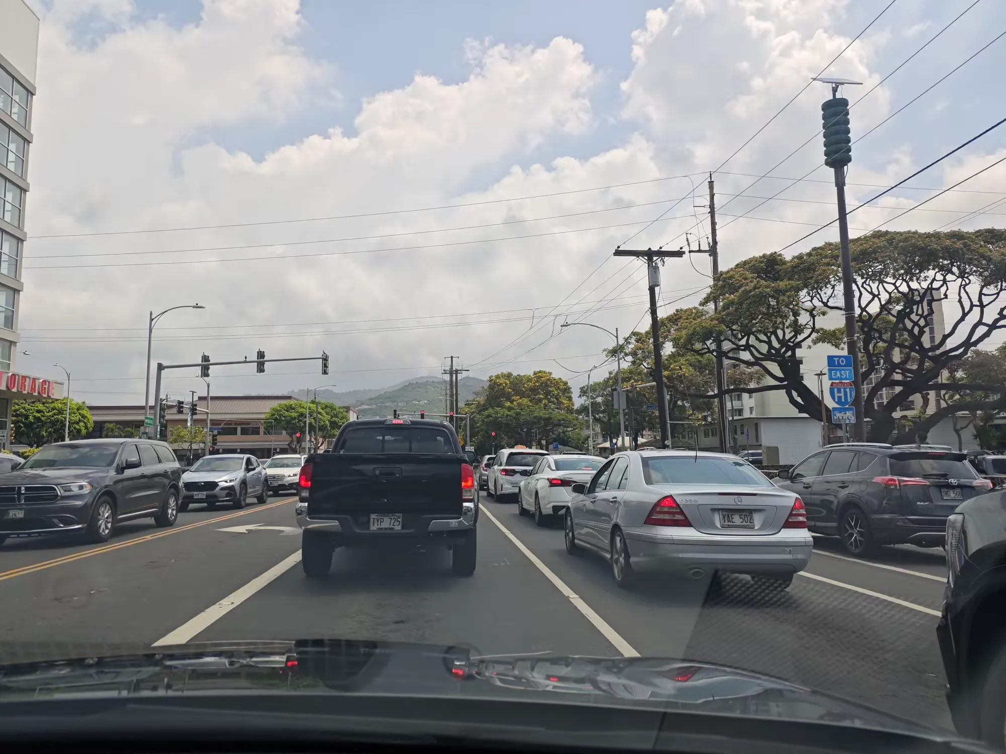 简篇-夏威夷自由行(11)—— 波利尼西亚文化中心