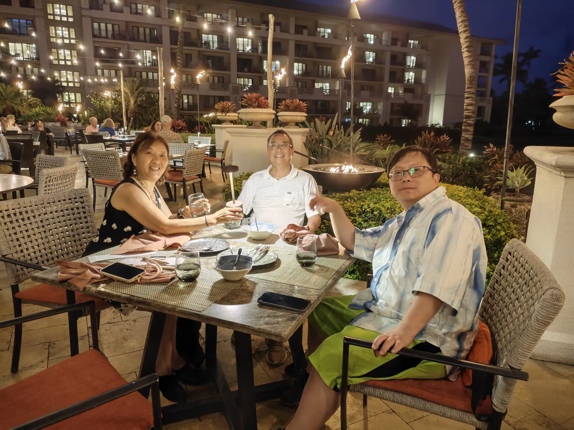 简篇-夏威夷自由行(五) —— 大岛的历史公园