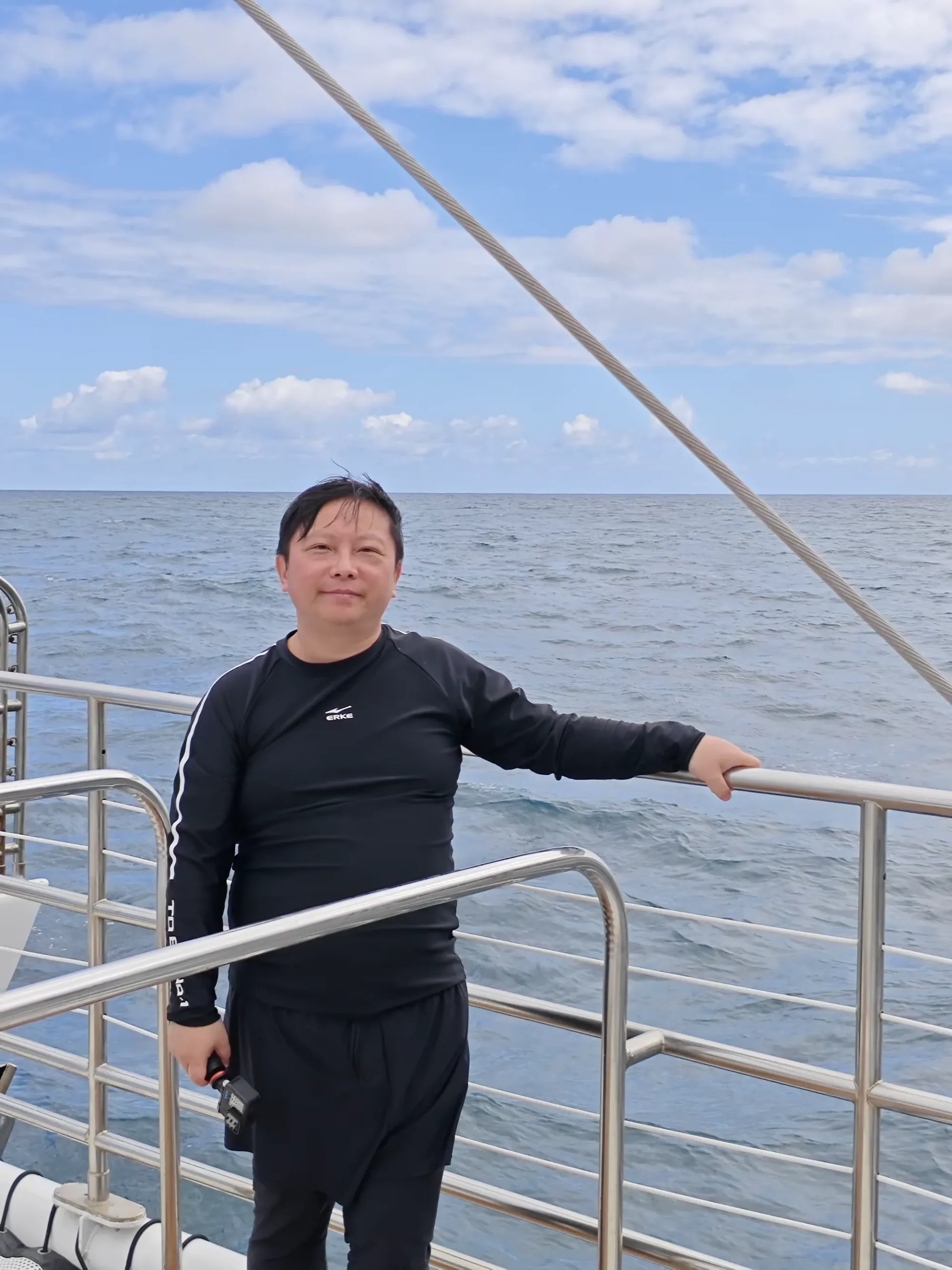 简篇-夏威夷自由行(三)—— 可爱岛纳帕利海岸