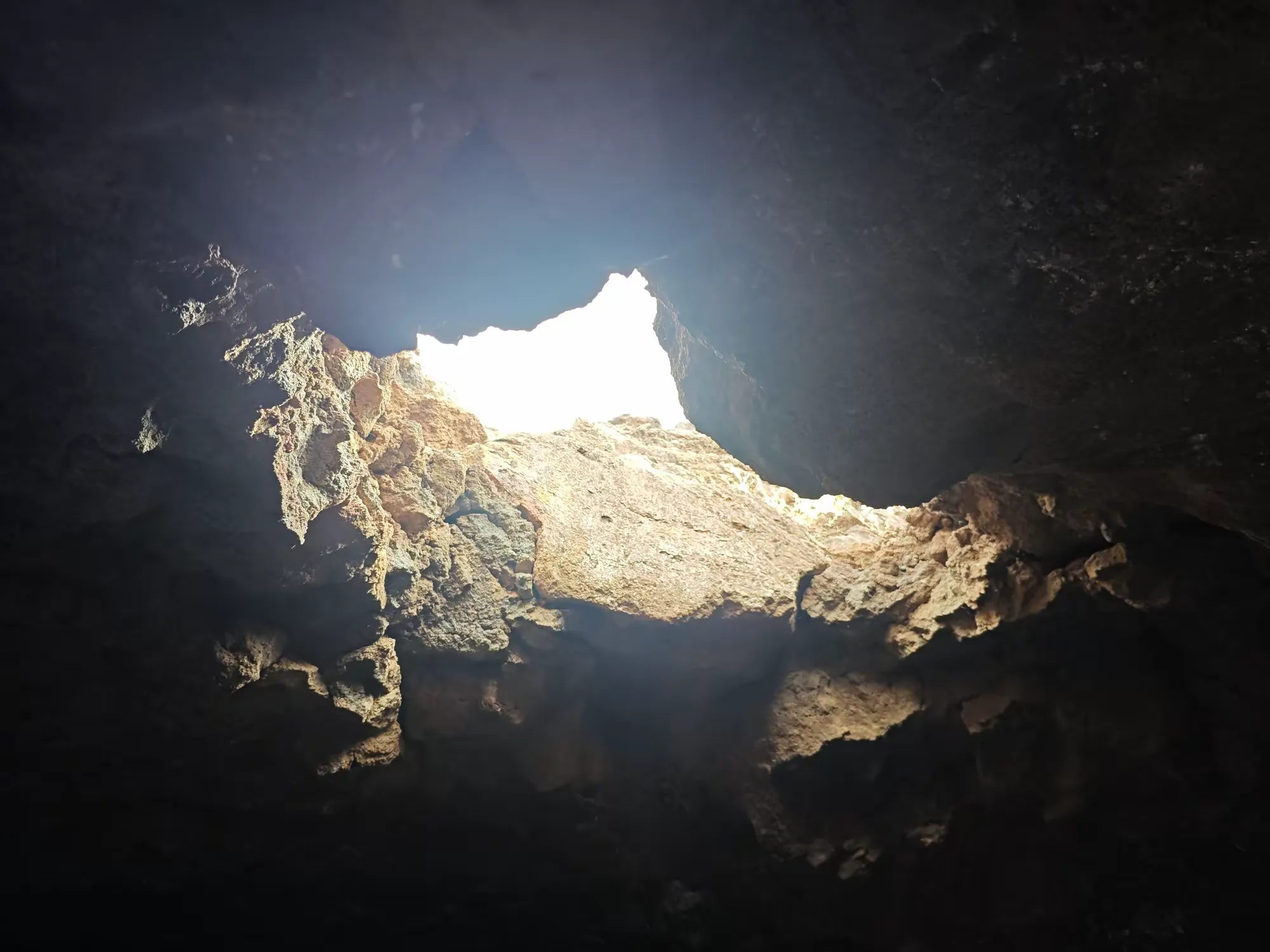 简篇-夏威夷自由行(五) —— 大岛的历史公园