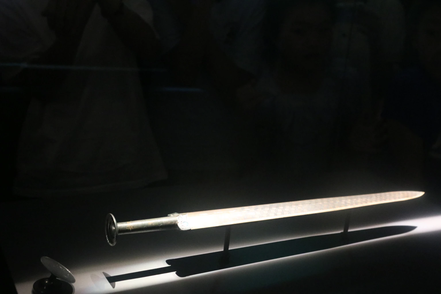 武汉（9）—— 湖北省博物馆